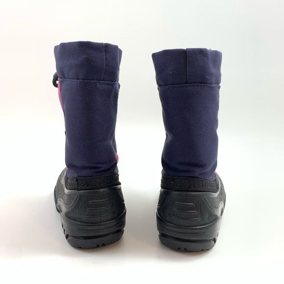 Kamik Winter Snow Boots - Picture 6 of 8